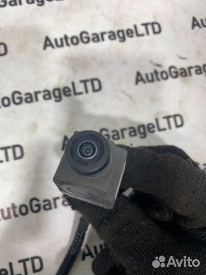 Камера заднего вида Mercedes-Benz E-Class W213