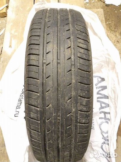 Yokohama BluEarth-A 185/70 R14