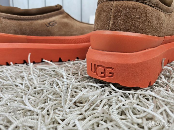 Угги Ugg Tasman Hybrid Chestnut Orange оригинал