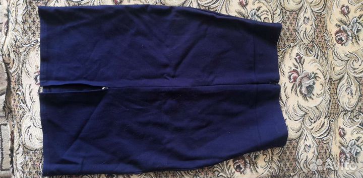 Юбка карандаш