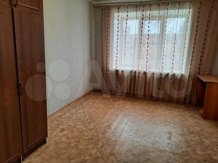 Комната 30 м² в 2-к., 5/5 эт.