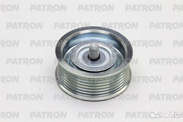 Ролик ремня приводного infiniti G37/FX35-50/NIS