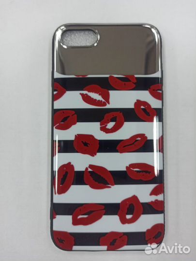 Чехлы на iPhone 7/8