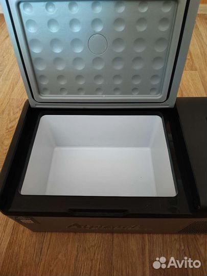 Холодильник для автомобиля