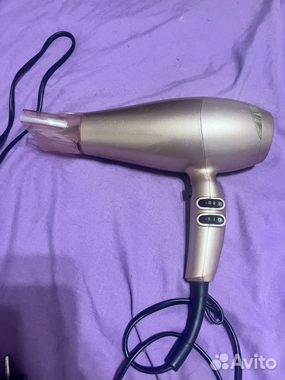 Фен Babyliss