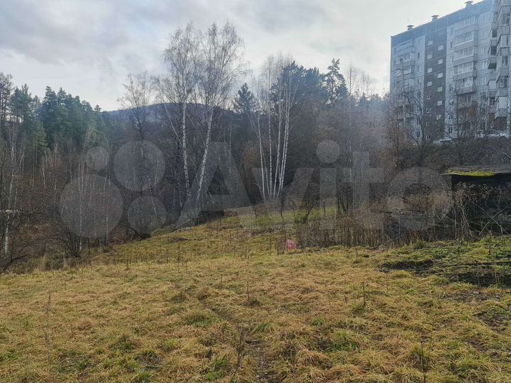 Участок 16 сот. (ИЖС)