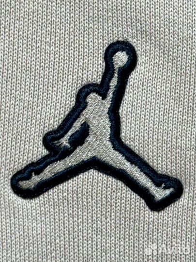 Худи jordan essentials