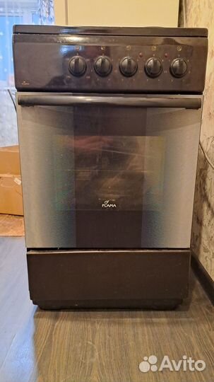 Продам электроплиту Flama