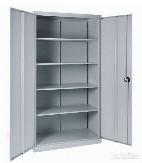Шкаф металлический для документов