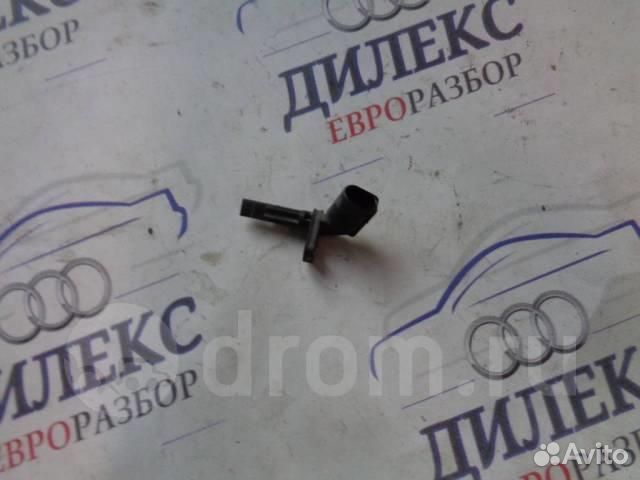Датчик ABS Audi A8 D3 4E 2004-2010