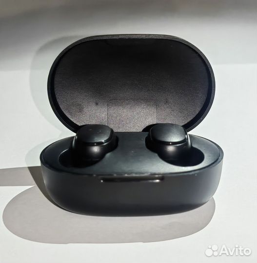 Беспроводные наушники xiaomi redmi airdots 2
