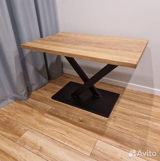 Металлические ножки лофт на заказ