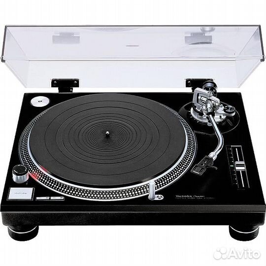 Technics sl 1210 mk2
