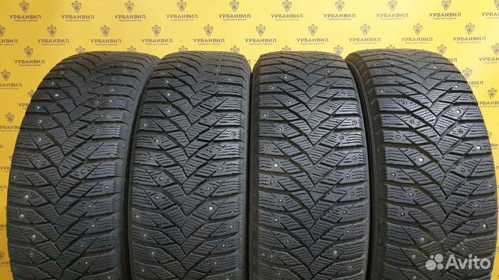 Triangle IceLink Trin PS01 225/65 R17 106T