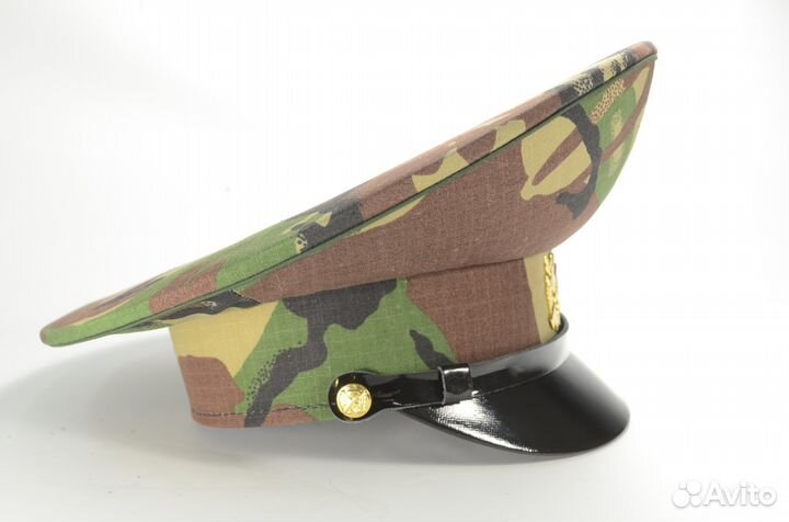 Фуражка в подарок мужчине, охотнику, егерю