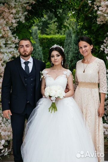 Выездной регистратор + DJ - саксофонист