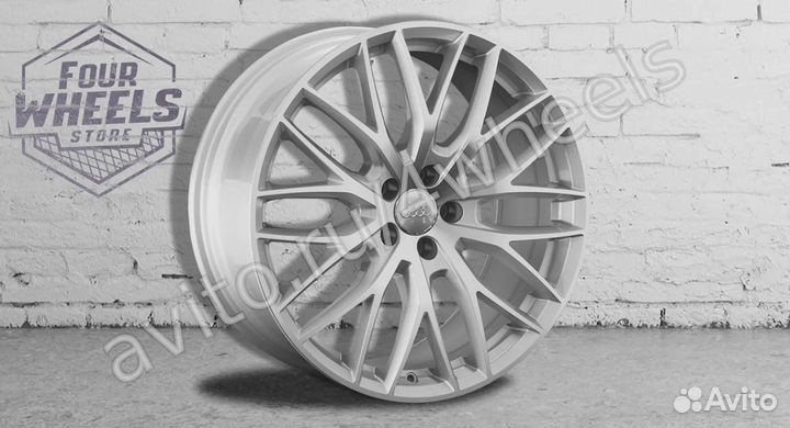 Диски для Ауди А4 R19