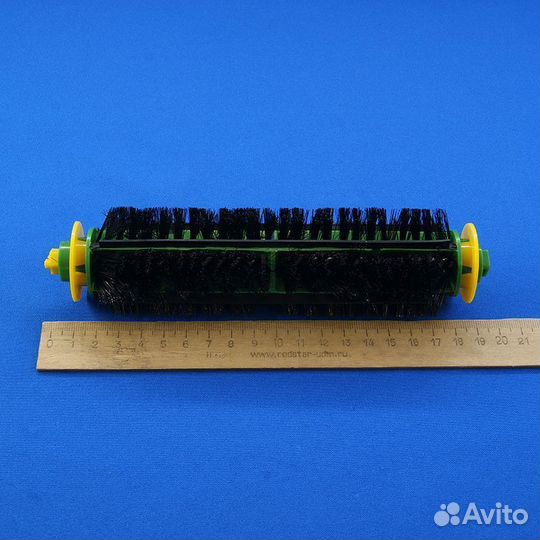 Щетка ворсяная для робота пылесоса iRobot UNR-86