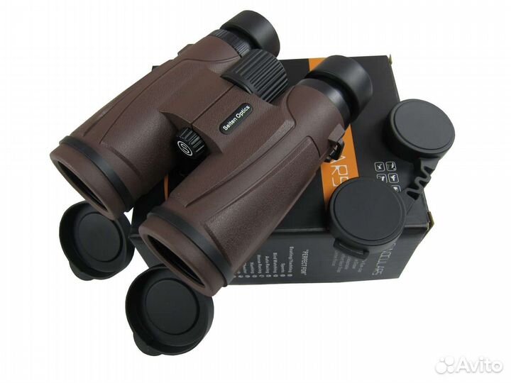 Бинокль Nikon, Bushnell, Seiten, бпц, Olympus и др