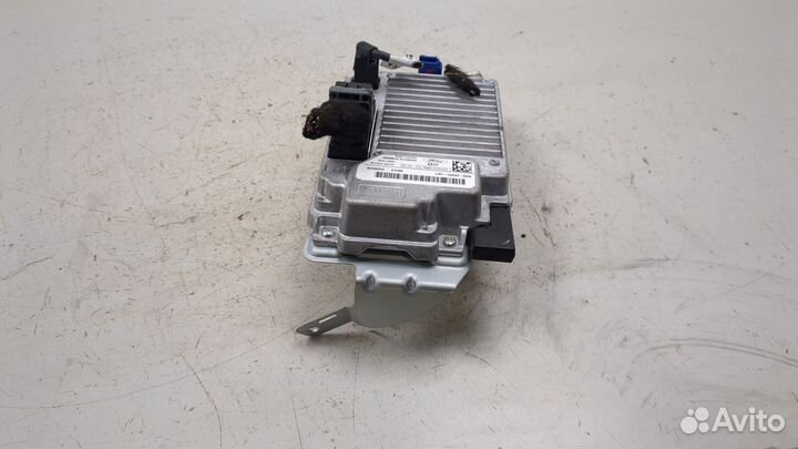 Блок управления навигацией Ford Kuga 2019, 2020