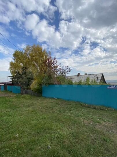 Дом 47 м² на участке 9 сот.