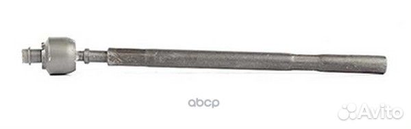 Тяга рулевая citroen berlingo/peugeot partner 9