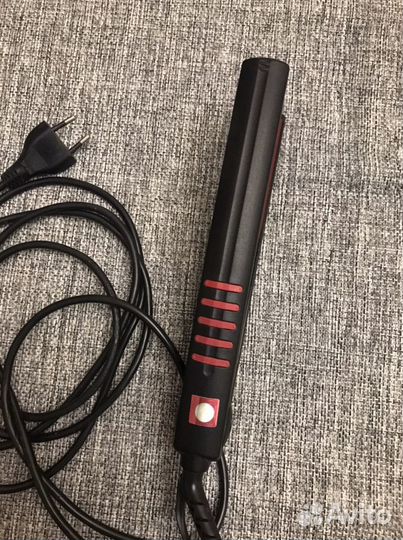 Щипцы для волос gama