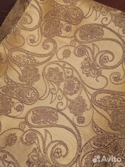 Ткань для штор