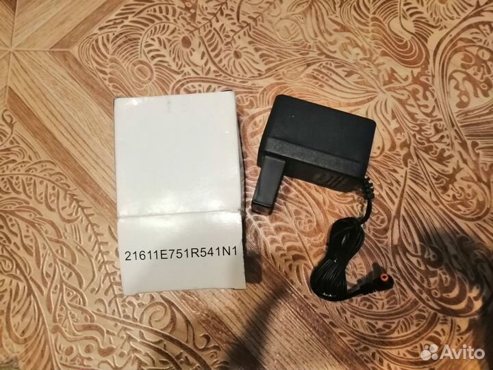 Серверный блок питания D-Link AM-0751500V