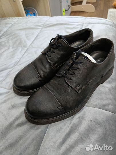 Ботинки мужские