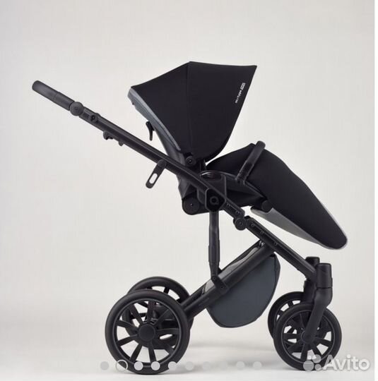 Коляска anex m type pro 3в1