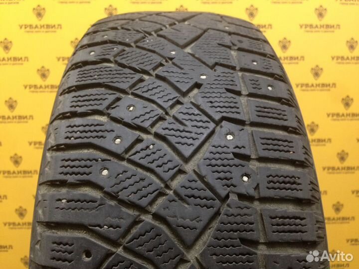 Nitto Therma Spike 205/60 R16