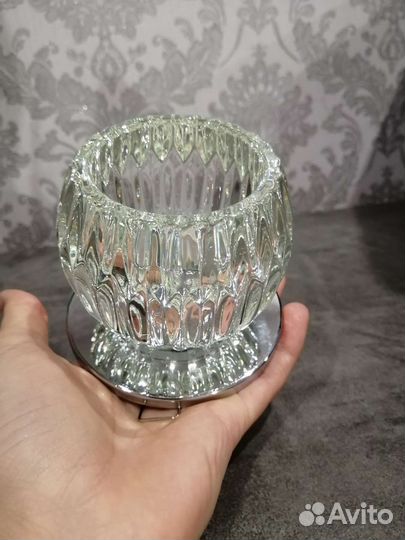 Светильник потолочный встраиваемый