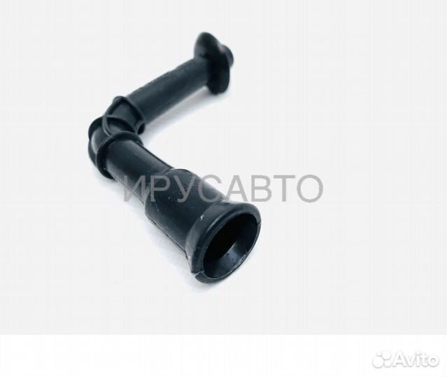 Шланг испарителя (патрубок) дренажный 2190