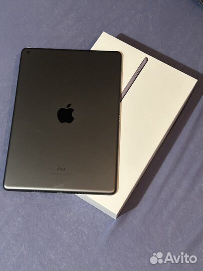 iPad 10.2 2021 64 gb Wi-Fi рст