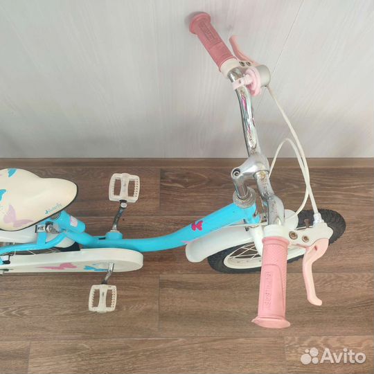 Велосипед детский 20 дюймов