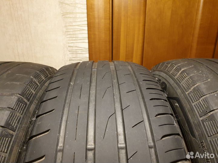 Toyo Proxes CF2 195/65 R15 91H