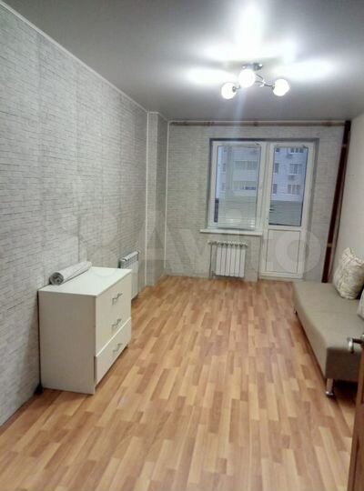 2-к. квартира, 65 м², 8/14 эт.