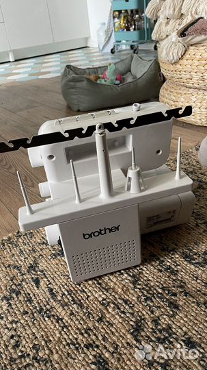 Оверлок Brother 4234D