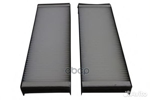 Фильтр салона audi A6 04- 2.0-4.2 SA1174 SCT