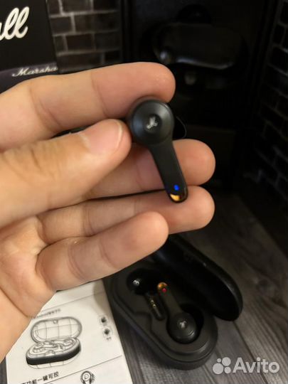 Наушники marshall mode 3