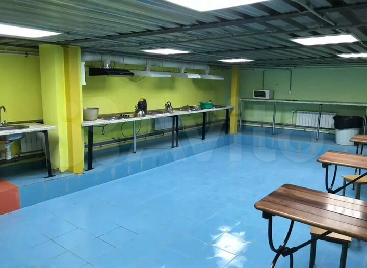 Комната 22 м², 1/5 эт.