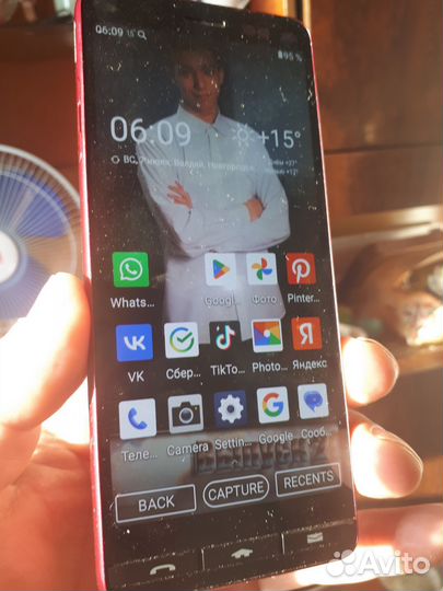 Sony Xperia L3, 3/32 ГБ