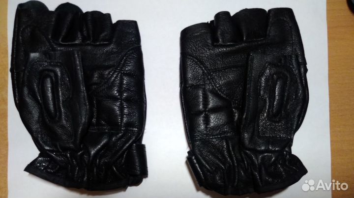 Мотоциклетные перчатки
