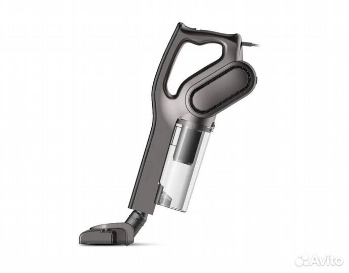 Пылесос ручной Deerma DX700S