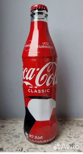 Кока кола Coca cola