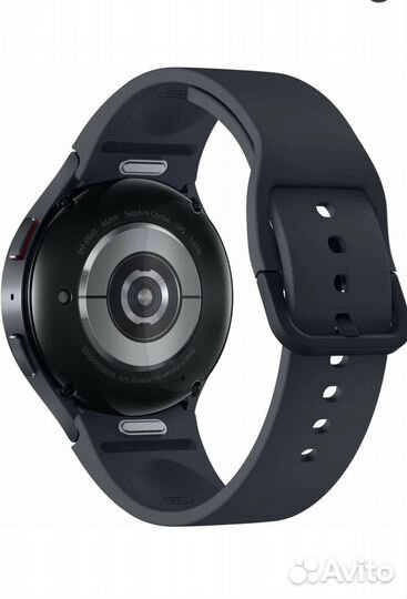 Samsung Galaxy Watch 6 44mm Graphite (SM-R940N)