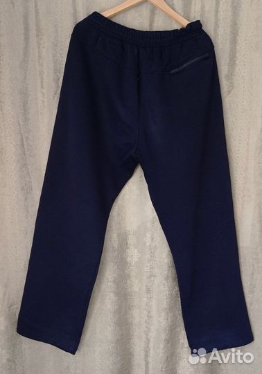 Утепленные брюки