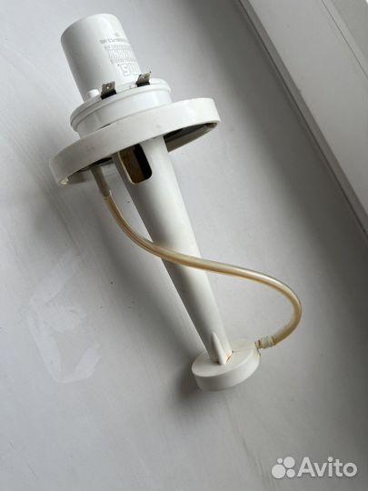 Насос омывателя ваз 2101-2107