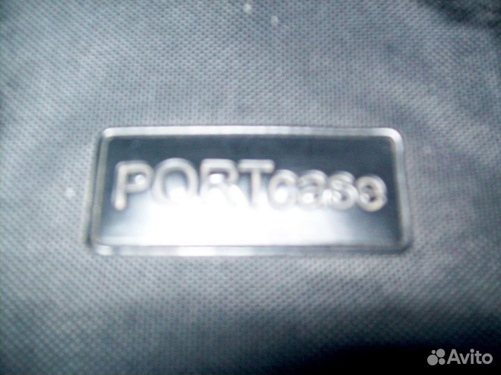 Сумка для ноутбука